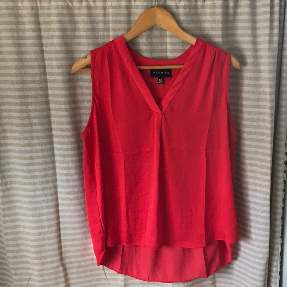 Premise size Medium shell